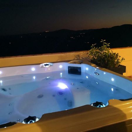 B&B Villa Deseada 佩里那 外观 照片