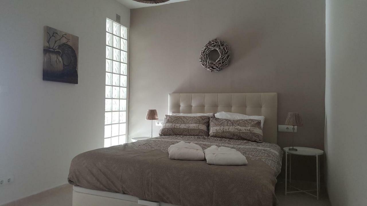 B&B Villa Deseada 佩里那 外观 照片