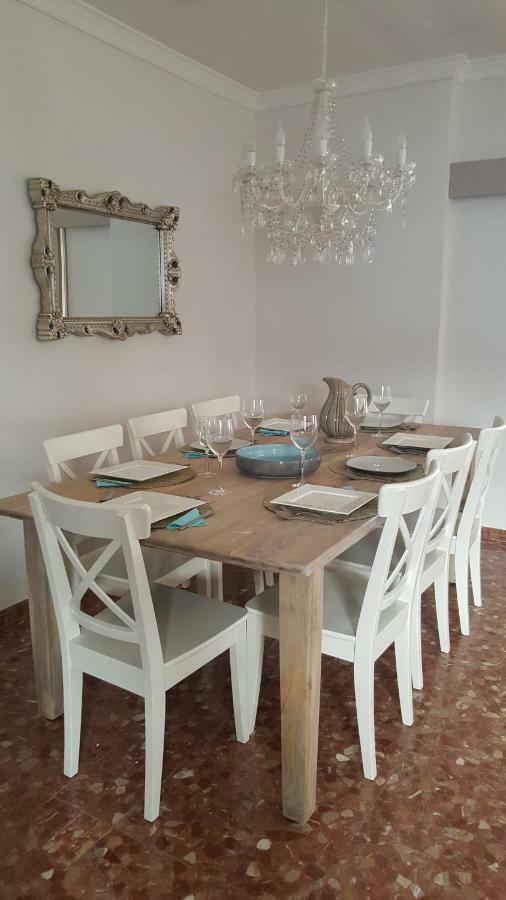B&B Villa Deseada 佩里那 外观 照片