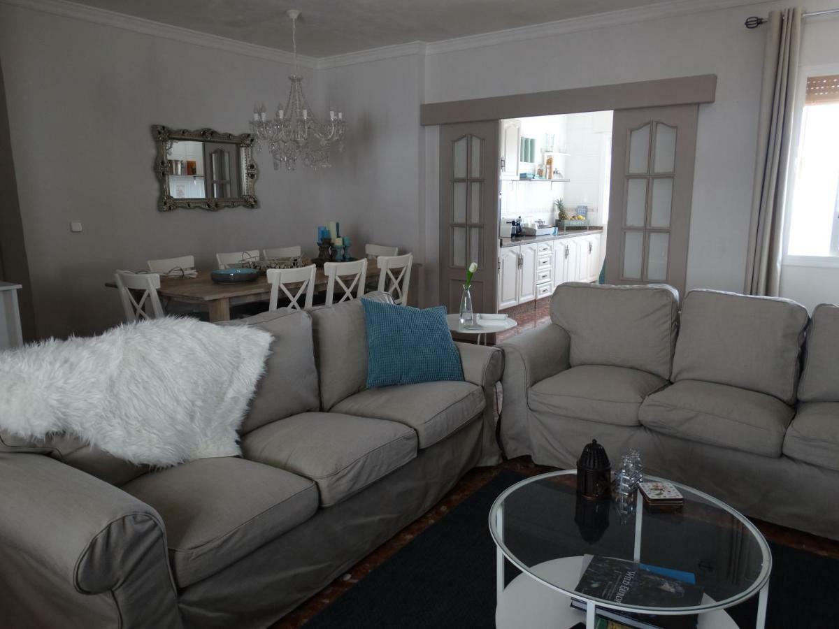 B&B Villa Deseada 佩里那 外观 照片