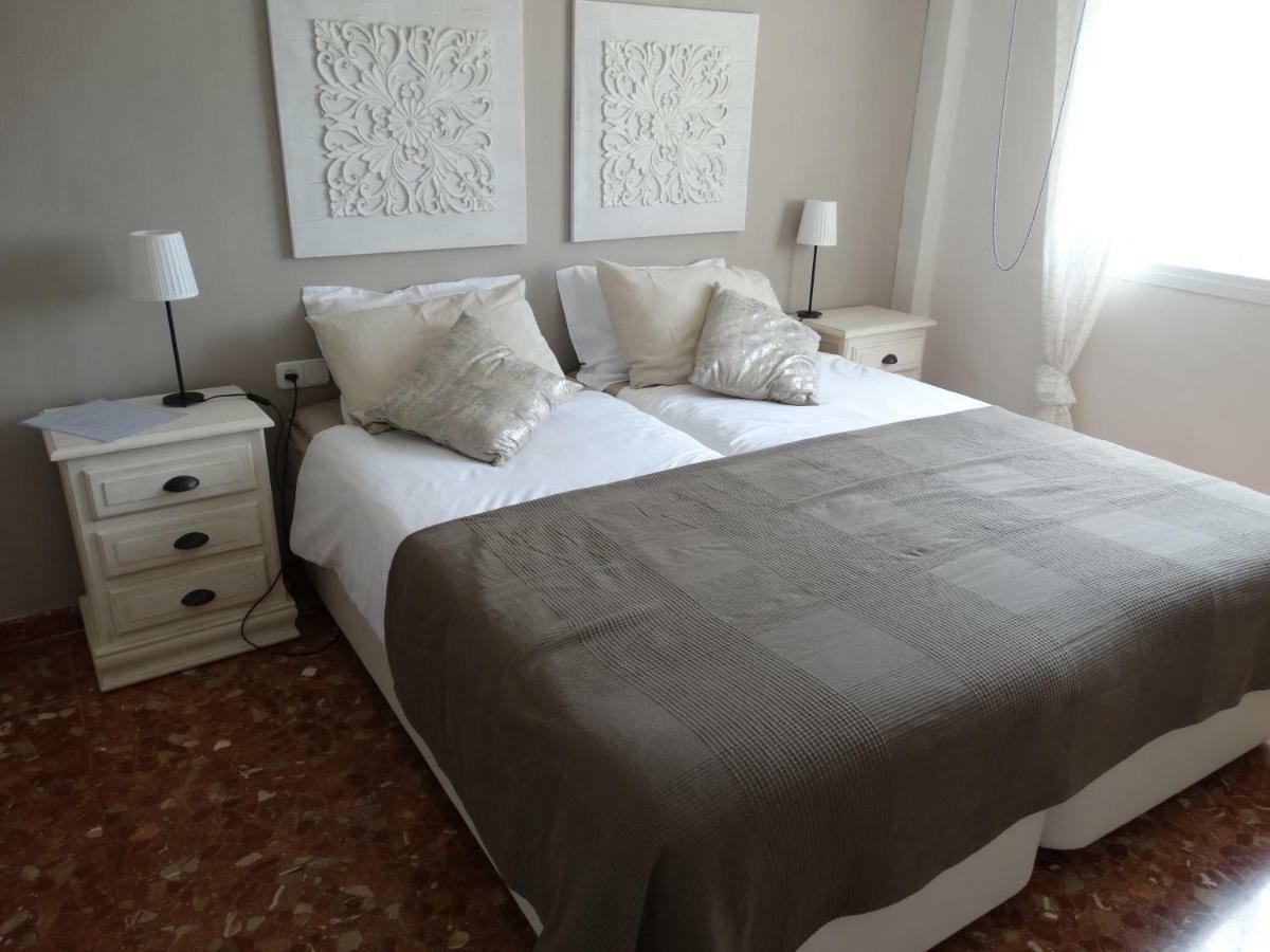 B&B Villa Deseada 佩里那 外观 照片