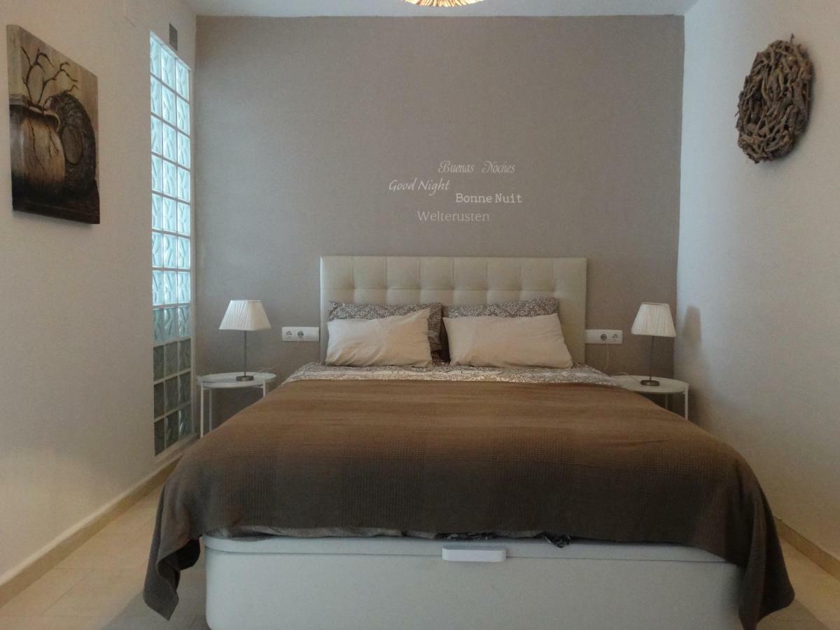 B&B Villa Deseada 佩里那 外观 照片