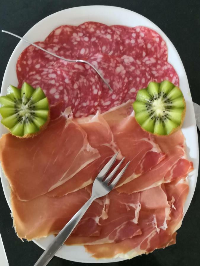 B&B Villa Deseada 佩里那 外观 照片