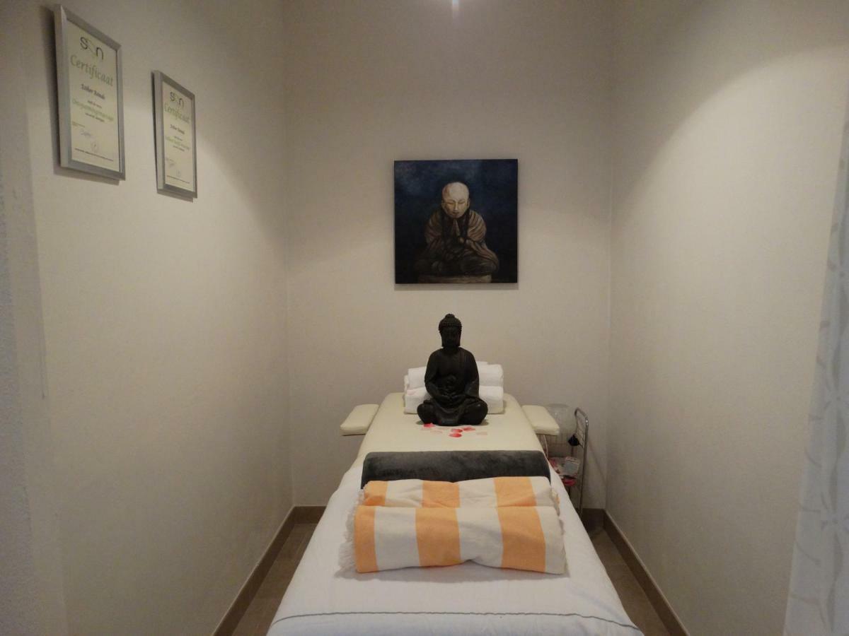 B&B Villa Deseada 佩里那 外观 照片