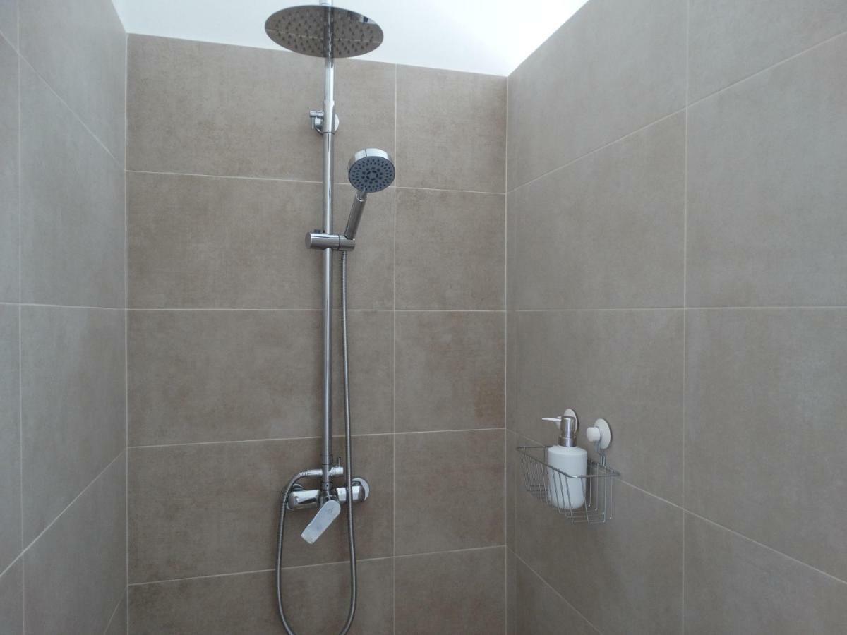 B&B Villa Deseada 佩里那 外观 照片