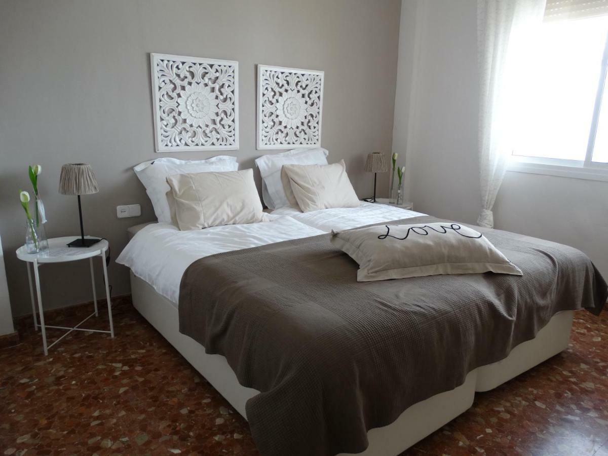 B&B Villa Deseada 佩里那 外观 照片