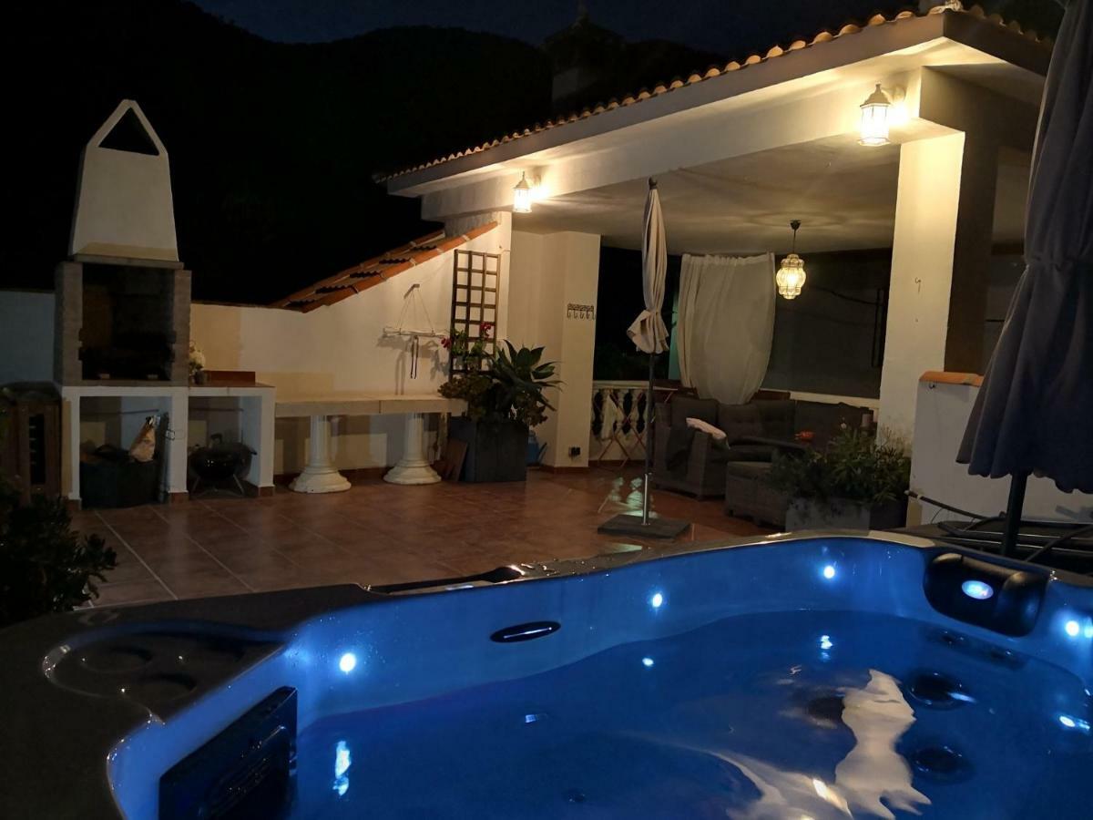 B&B Villa Deseada 佩里那 外观 照片