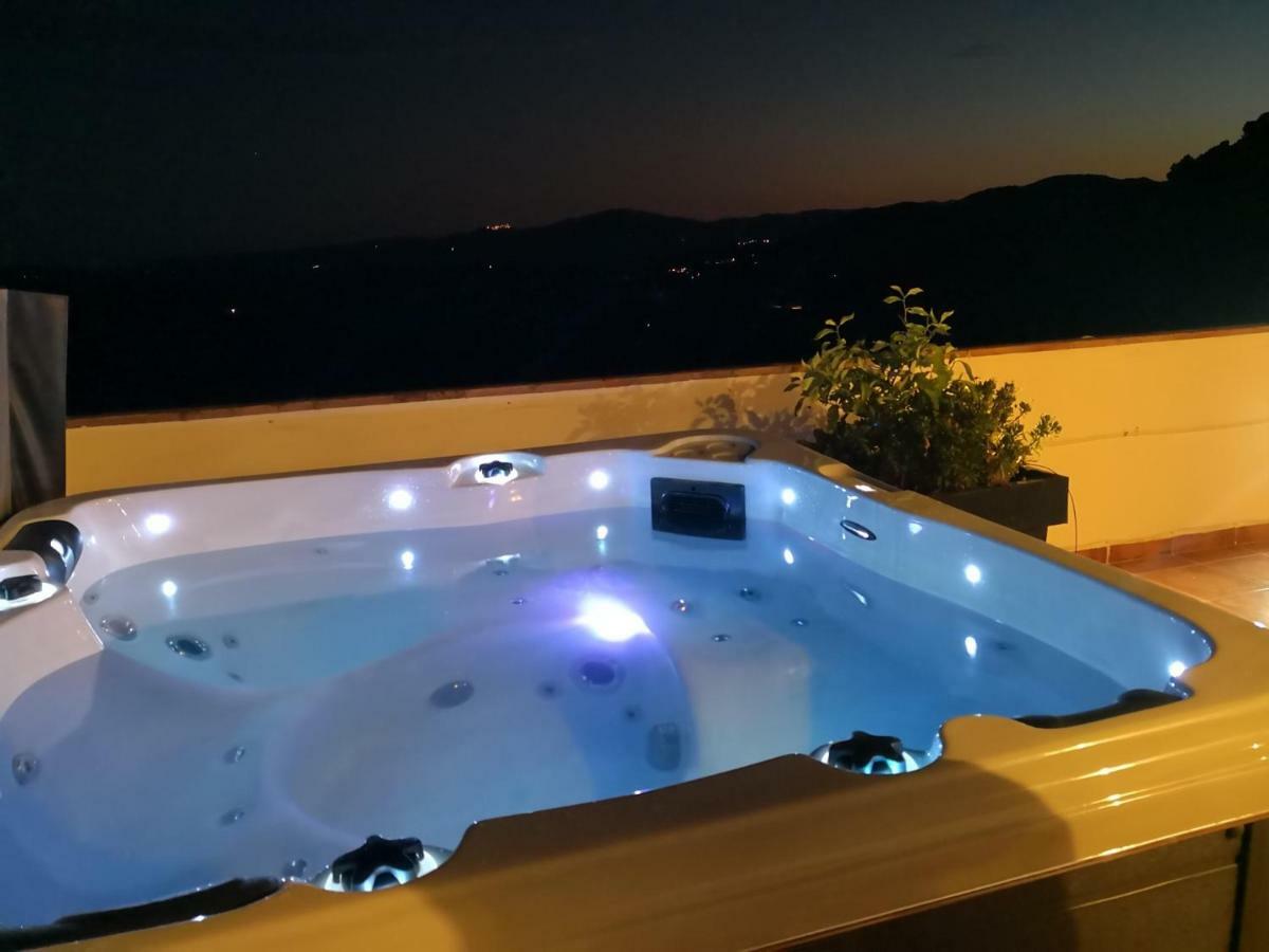 B&B Villa Deseada 佩里那 外观 照片