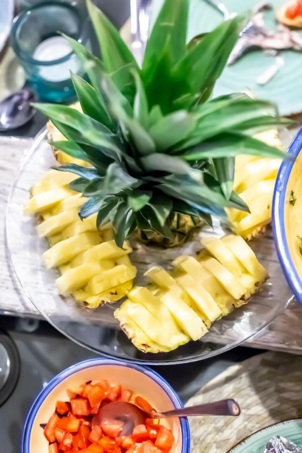 B&B Villa Deseada 佩里那 外观 照片